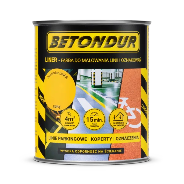 Betondur LINER